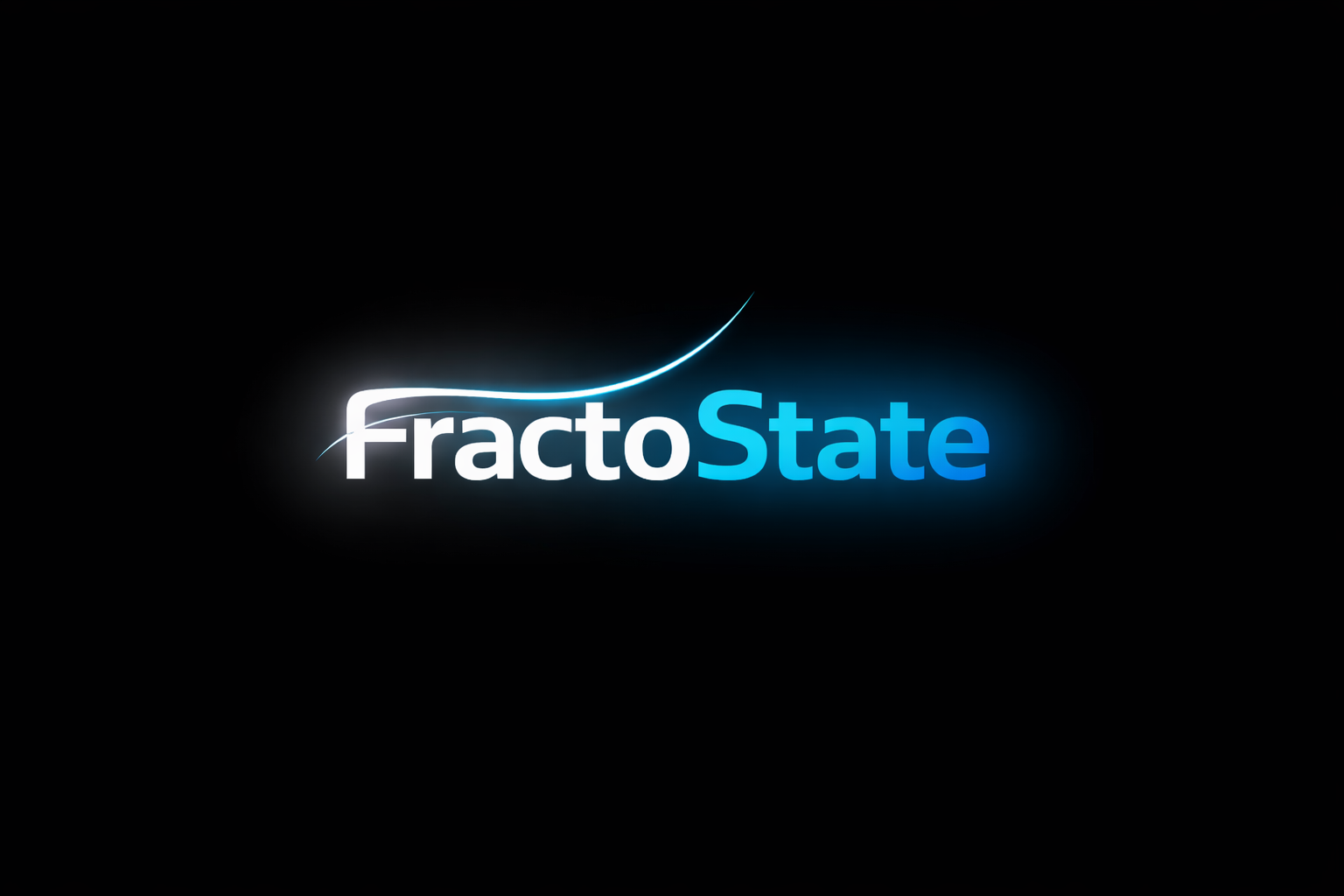 FractoState Logo